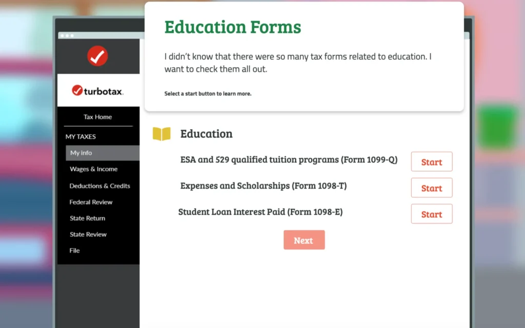 lesson on filing taxes for students